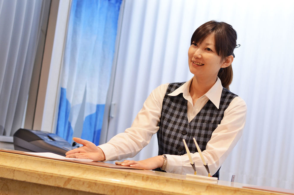 太阳河大步危酒店 三好市 外观 照片